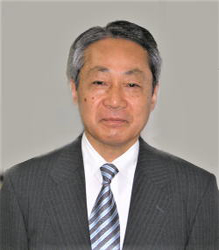 代表取締役 織田 信夫